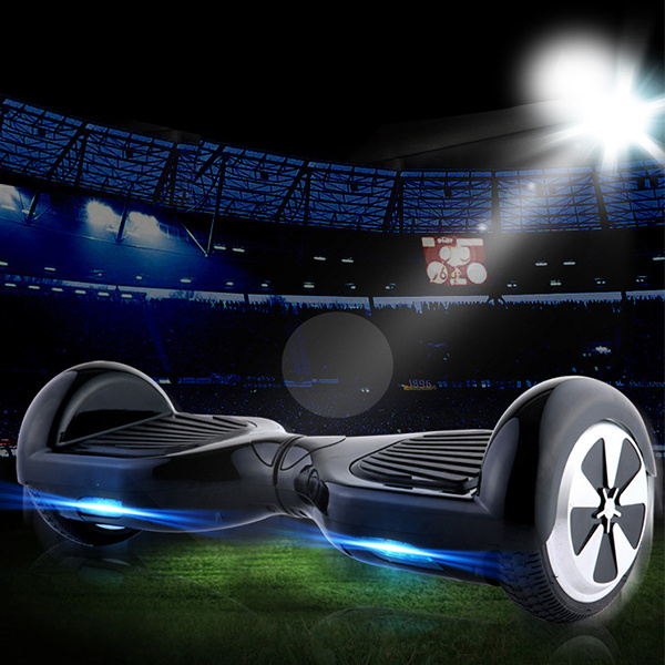 CE FCC RoHS Smart Balance Wheel Electric Scooter Hoverboard
