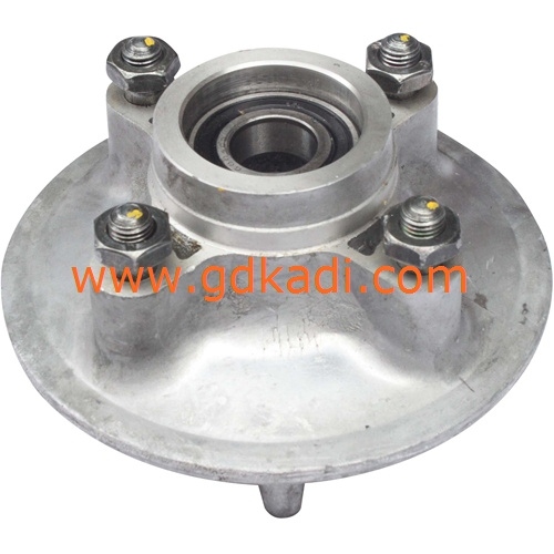 Sprocket Siting for Bajaj Boxer Motorcyel Parts