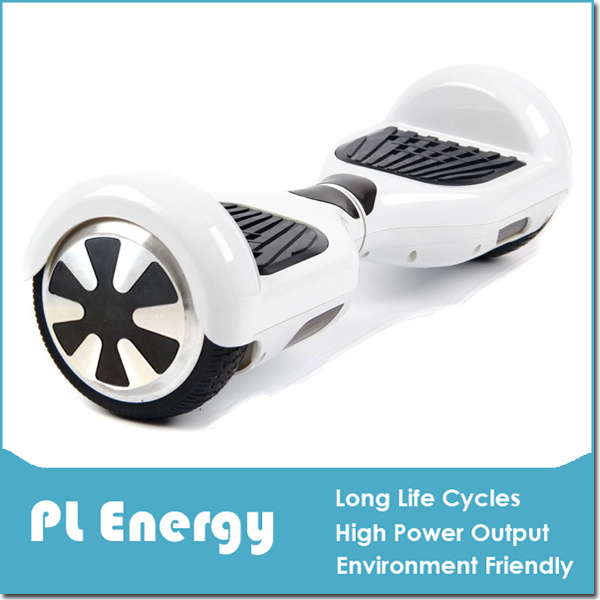 2 Wheels Smart Self Balancing Electric Mobility Scooter