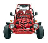 Go Kart 150 With Inventory inGermany