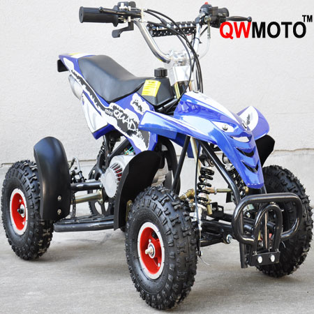 49CC Mini ATV (QW-MATV-01B)