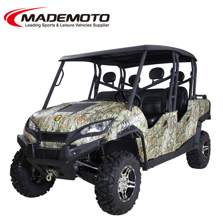 Cheap 4 Seater off-Road UTV Buggy (UT7001)