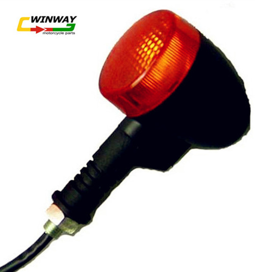 Ww-7156 Gy Motorcycle Turnning Light, Motorcycle Part, Winker Light,