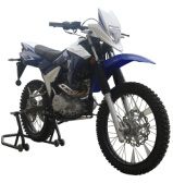 250cc Dirt Bike off Road Motorcycle