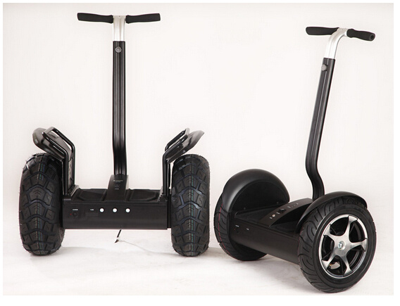 China Electric Scooter Brushless Motor, 2 Wheel Electric Scooter