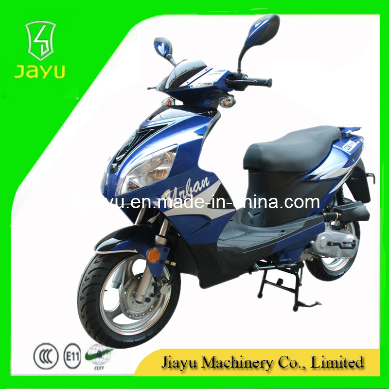 Taizhou Topic EEC Scooter (Urban-125)
