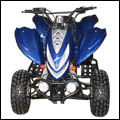 300cc ATV(SJ-ATV300)