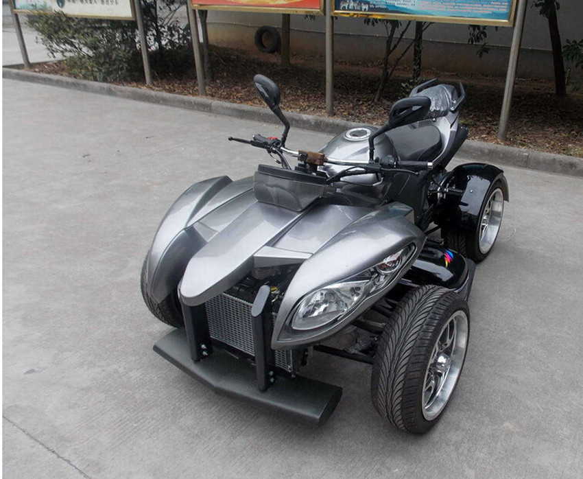 Atv Jinling 250