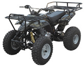 ATV (200cc)