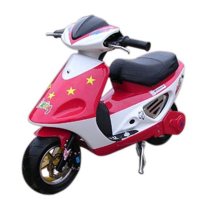 Mini Gas Scooter / Mini Mopeds (HL-G62) 