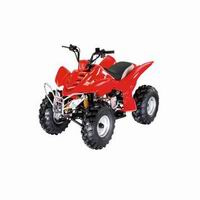 ATV & Quad (EA110ST)
