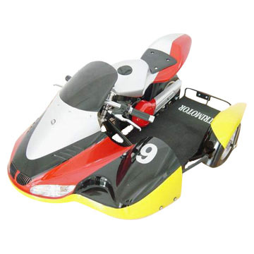 Pocket Bike (SY-14)