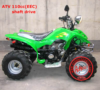 EEC ATV