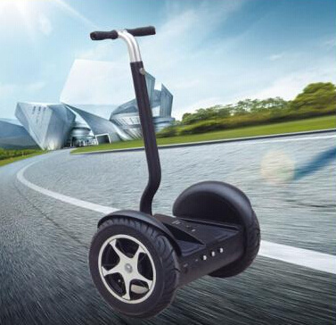 Outside Sport 2 Wheel Adult Electric Scooter