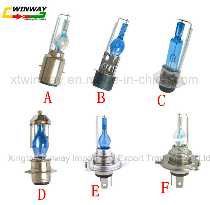 Ww-7189 Motorcycle Part, Motorcycle Bulb,