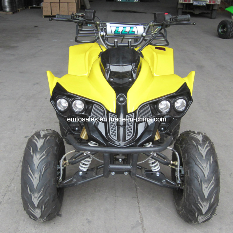 Mini Quad 125CC ATV Et-ATV048 (NEW Frame NEW QUAD) (ET-ATV048)