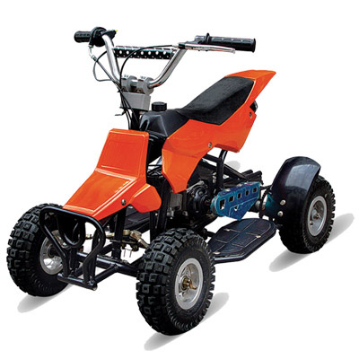 49cc Mini ATV Gas Scooter (ZC-Y-103)