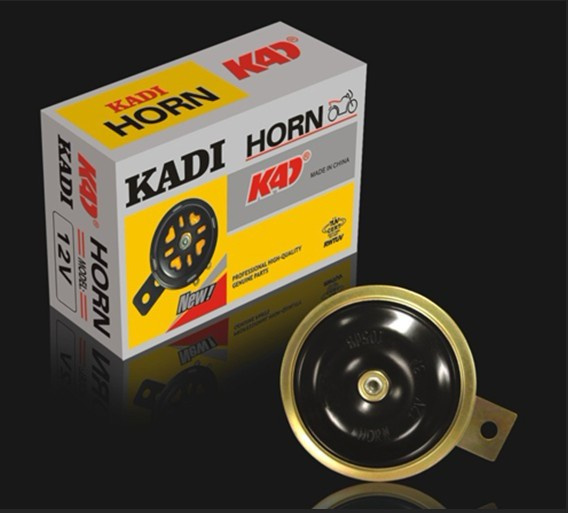 Cg125 Horn Motorcycle Part