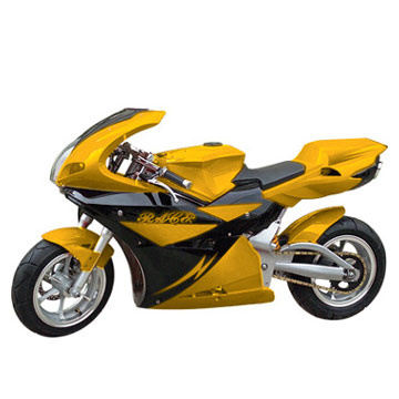 Pocket Bike (SY-13)