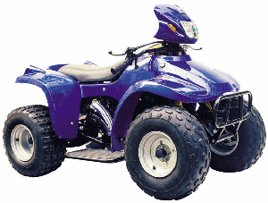ATV125
