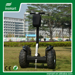 2 Wheel Self Balancing Electric Scooter