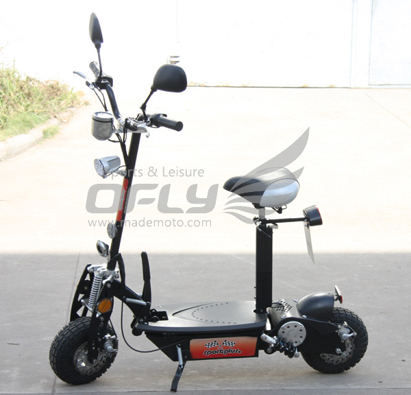 New Foldable 800W Electric Scooter Es8002