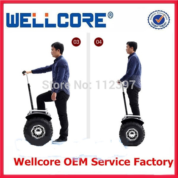 Cheap Two Wheels Scooter Electric for Adult