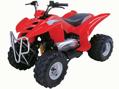 ATV