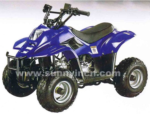 ATV (CTATV-02)