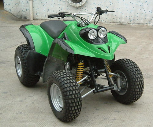 ATV (F150ATV)
