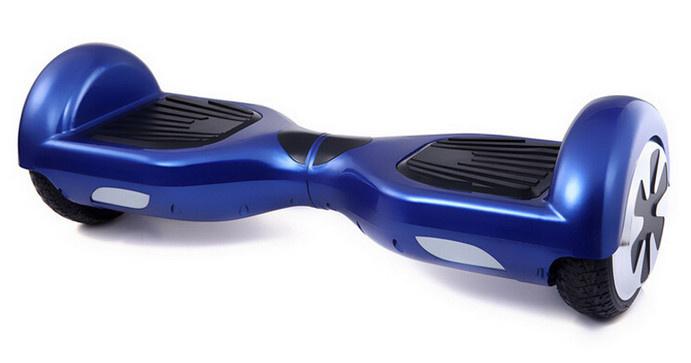 6.5inch Two Wheels Mini Self-Balance Electric Scooter