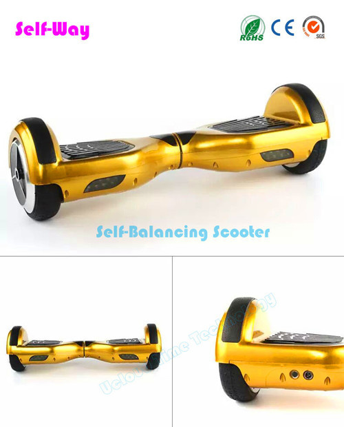High Quality Electric Scooter Self Balancing