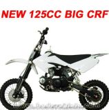 New 125cc Dirt Bike (MC-687)