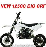 New 125cc Dirt Bike (MC-687)