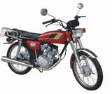 Motorcycle (125-5)