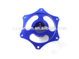 Go Karts Sprocket Carriers with Anodized