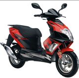 50CC 2 Stroke HL50QT-21B(16)