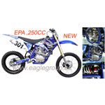 Dirt Bike (YG-D52)