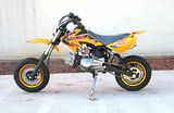 EEC Dirt Bike (D05)