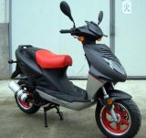 50cc, 125cc Scooter with EEC (QYGM-B10)