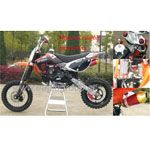 Dirt Bike (YG-D48)