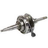 Motorcycle Crankshaft