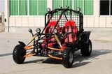 250cc Shaft Drive EEC Go Kart (TS250E-E)