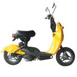 Mini Gas Moped (BD50QT-9C)