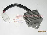 Yog Motorcycle Spare Parts Rectifier Assy Regulator Indian Model