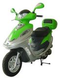 Gas Scooter (AF50QT-4)