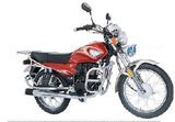 Motorcycle (125-6A)