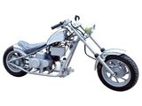 Mini Chopper