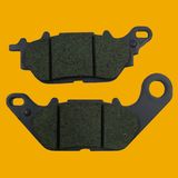 OEM Quality Motorbike Brake Pad, Motorcycle Brake Pad for Bajaj