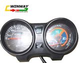 Ww-7263 Motorcycle Speedometer, Motorcycle Part, Motorcycle Instrument